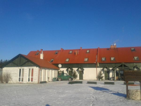 Uroczysko Deresze